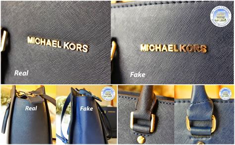 fake mk selma bag|michael kors bag authenticity.